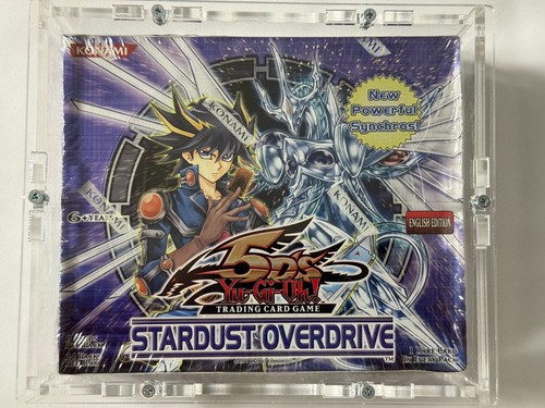 Stardust overdrive - stardust,