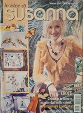 Le Idee Di Susanna Marzo