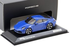 1:43 Minichamps Porsche 911