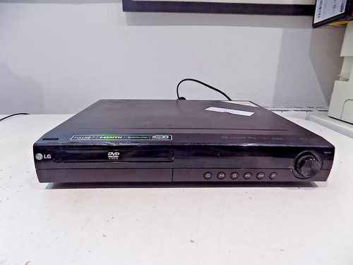 Ht805 ricevitore dvd - lg,