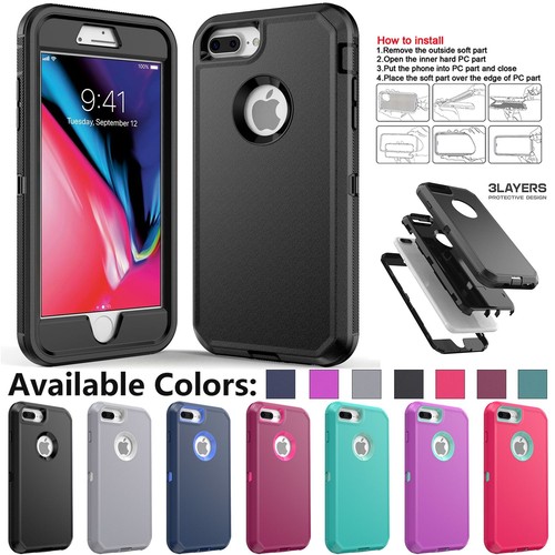 Custodia telefono per apple - custodia,