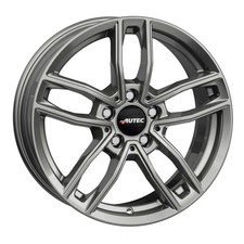 Autec Mercador 7.5x17 ET42