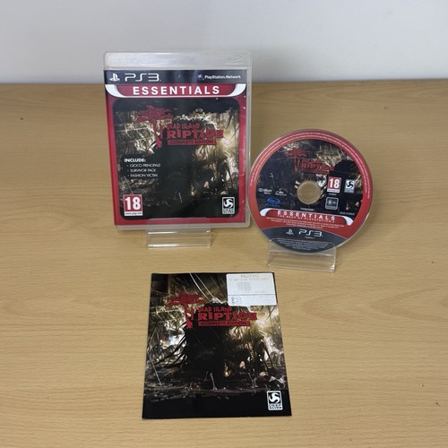 Dead island riptide complete - riptide,