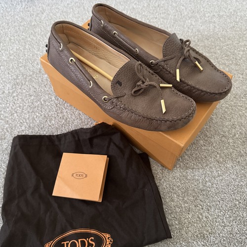 Scarpe guida tod 5 - guida, uk
