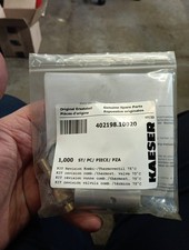402198.10020 Kit valvole