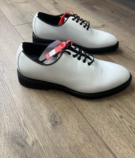 Scarpe eleganti derby uomo