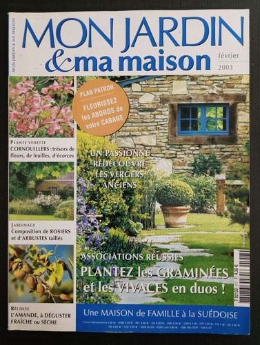 Rivista mio giardino la - rivista, il