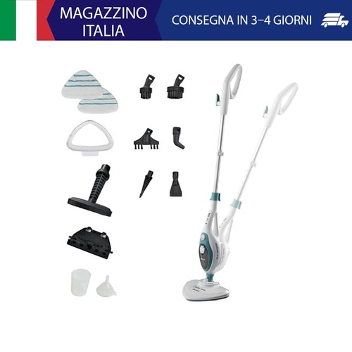 Ariete 4164 steam - steam, mop