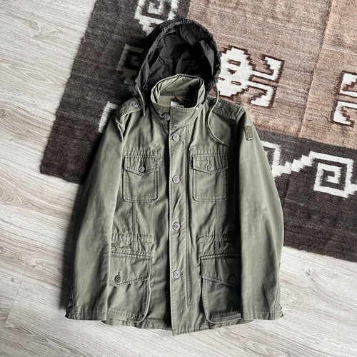 Diesel y2k giacca uomo - diesel,