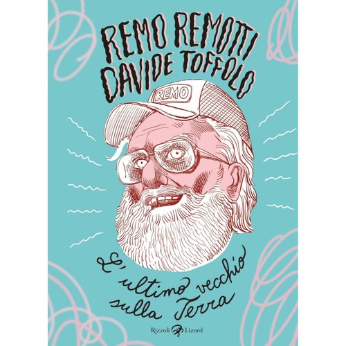 Davide toffolo remo remotti - toffolo,