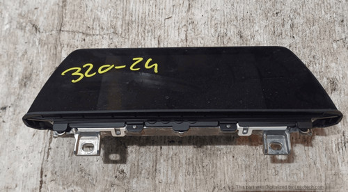 Display navigatore satellitare - display,