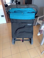 passeggino valco baby