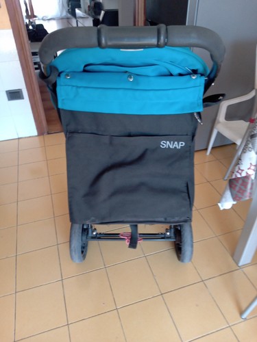 Passeggino valco baby - passeggino,