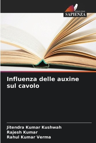 Influenza delle auxine sul
