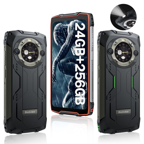 Blackview bv9300 pro - bv9300, rugged