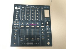 djm800 lettore dischi da