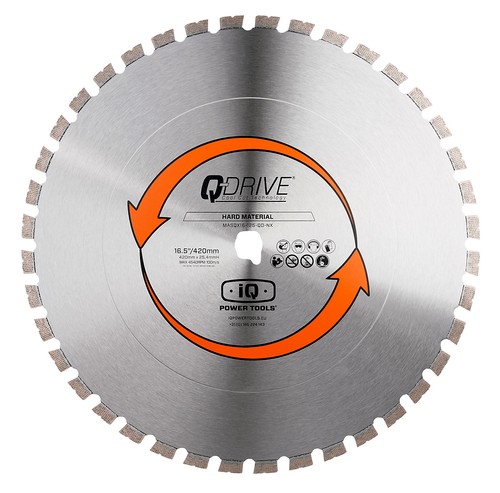 Powertools drive nx disco - powertools, q-drive
