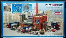 1/87 H0, Kibri 9812 Birreria