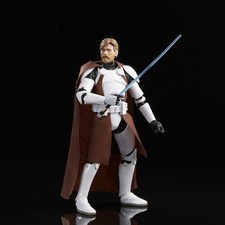 Star Wars The Black Series