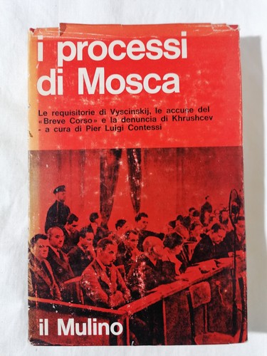 Processi mosca le - di,
