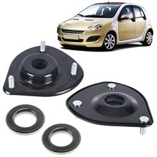 COPPIA SUPPORTI AMMORTIZZATORI