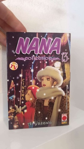 Nana collection prima - collection,
