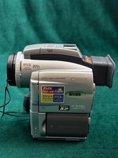 Videocamera digitale Canon