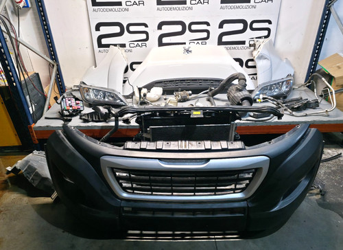 Musata anteriore peugeot - peugeot, boxer