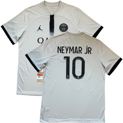 Maglia psg away - 2022/23, #10