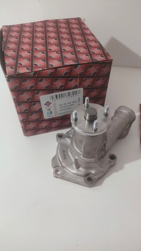Pompa acqua motore - pompa,