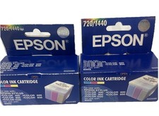 Lot epson 720 1440 - lot, of