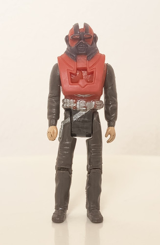 Mask kenner matt - kenner,
