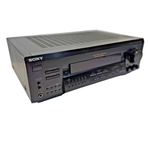 Ricevitore home theater sony - sony,