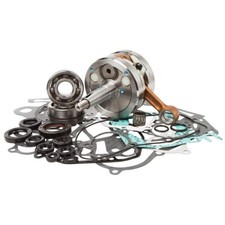 HOT RODS CBK0089 KIT ALBERO
