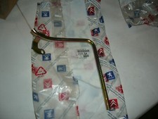 (56) CARTER OLIO FILTRO SONDA 206 307 406 607 806 807 ORIGINALE PEUGEOT 1171G4