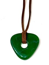 Coraline Collana Pietra Verde