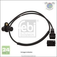 Sensore giri albero motore