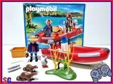 GOMMONE E ACCESSORI 5559 WILD LIFE COME DA FOTO USATO SICURO