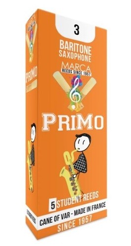Marca ance sax baritono primo - marca,