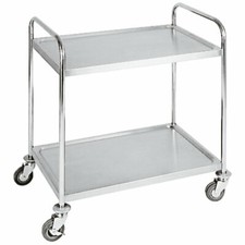 Paderno Sambonet carrello di
