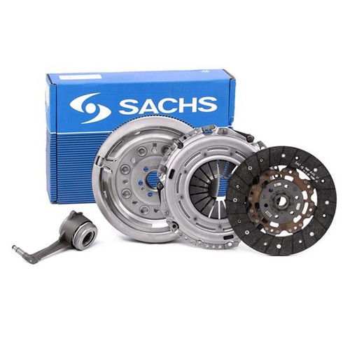 Kit frizione sachs - kit, per