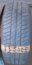205/60 R15 91V  1x pneumatico CONTINENTAL SportContact CV90  estivo USATO DATATO