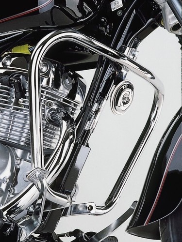 Paraurti suzuki 125 - paraurti,