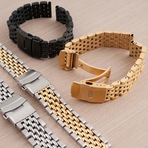 Perline riso orologio - perline,