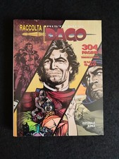 DAGO RACCOLTA RISTAMPA Anno IX
