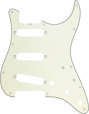Battipenna originale Fender 62