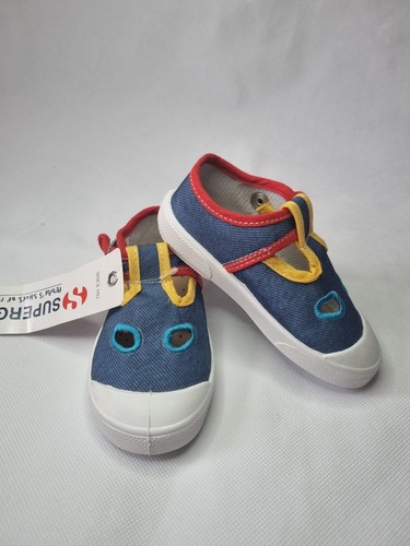 Superga scarpe bambini - scarpe,