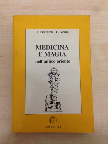 Libro medicina magia - libro,
