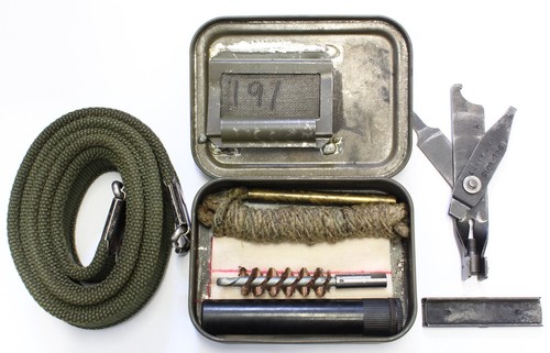 British army l1a1 slr - army,