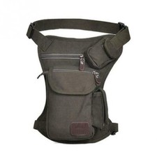 Marsupio uomo militare